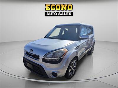 2013 Kia Soul   - Photo 3 - Lakewood, CO 80214-5221