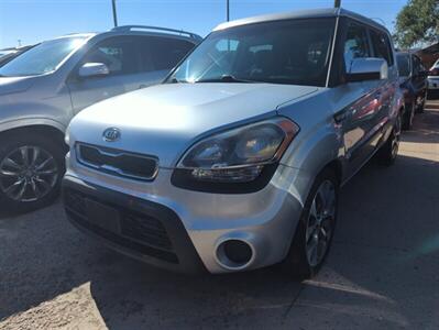 2013 Kia Soul   - Photo 3 - Lakewood, CO 80214-5221