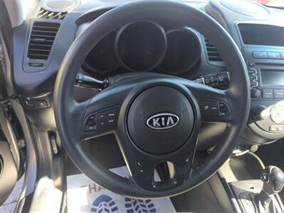 2013 Kia Soul   - Photo 9 - Lakewood, CO 80214-5221