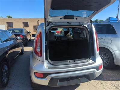 2013 Kia Soul   - Photo 6 - Lakewood, CO 80214-5221