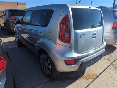 2013 Kia Soul   - Photo 4 - Lakewood, CO 80214-5221