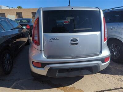 2013 Kia Soul   - Photo 5 - Lakewood, CO 80214-5221