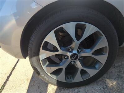 2013 Kia Soul   - Photo 23 - Lakewood, CO 80214-5221