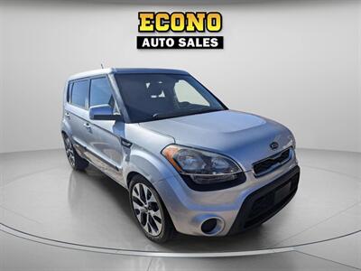 2013 Kia Soul   - Photo 1 - Lakewood, CO 80214-5221