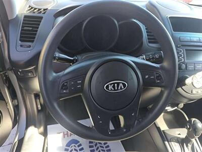 2013 Kia Soul   - Photo 9 - Lakewood, CO 80214-5221