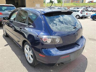 2009 Mazda Mazda3 s Grand Touring   - Photo 3 - Lakewood, CO 80214-5221