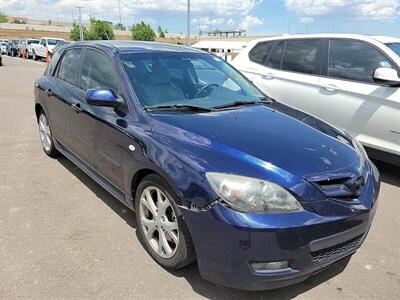 2009 Mazda Mazda3 s Grand Touring   - Photo 1 - Lakewood, CO 80214-5221