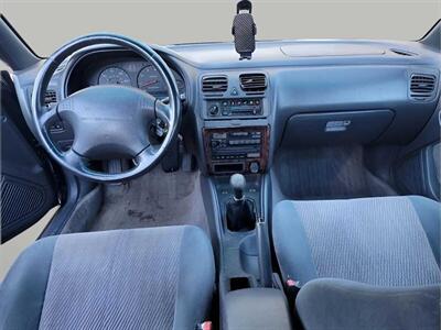 1997 Subaru Legacy GT   - Photo 8 - Lakewood, CO 80214-5221