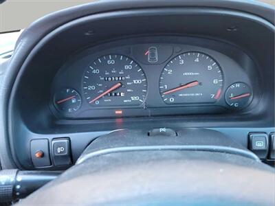 1997 Subaru Legacy GT   - Photo 9 - Lakewood, CO 80214-5221