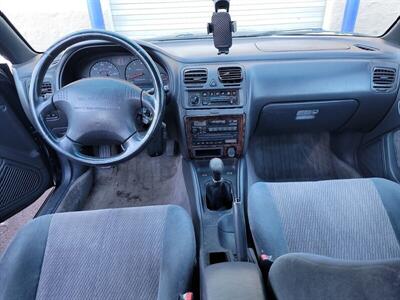 1997 Subaru Legacy GT   - Photo 4 - Lakewood, CO 80214-5221