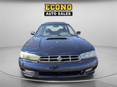 1997 Subaru Legacy GT   - Photo 2 - Lakewood, CO 80214-5221