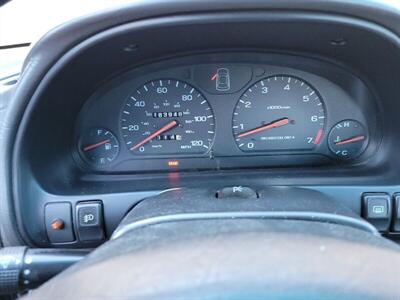 1997 Subaru Legacy GT   - Photo 5 - Lakewood, CO 80214-5221