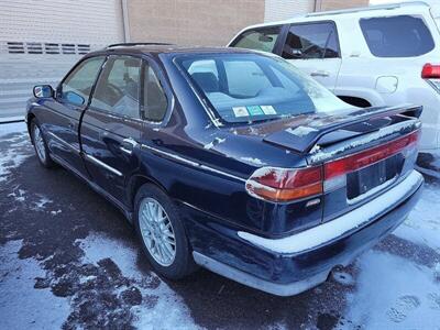 1997 Subaru Legacy GT   - Photo 3 - Lakewood, CO 80214-5221