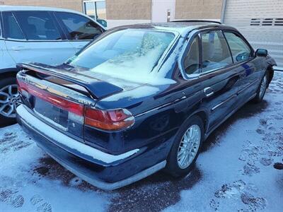 1997 Subaru Legacy GT   - Photo 2 - Lakewood, CO 80214-5221