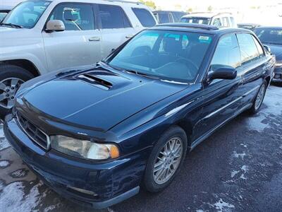 1997 Subaru Legacy GT   - Photo 1 - Lakewood, CO 80214-5221