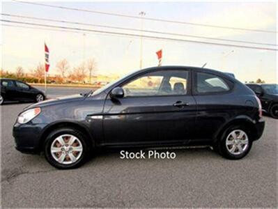 2007 Hyundai ACCENT GS   - Photo 1 - Lakewood, CO 80214-5221