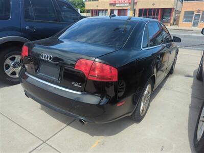 2006 Audi A4 2.0T quattro   - Photo 6 - Lakewood, CO 80214-5221