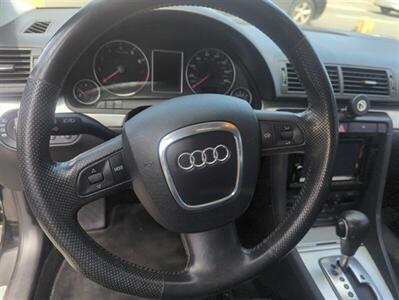 2006 Audi A4 2.0T quattro   - Photo 9 - Lakewood, CO 80214-5221