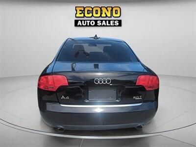 2006 Audi A4 2.0T quattro   - Photo 30 - Lakewood, CO 80214-5221