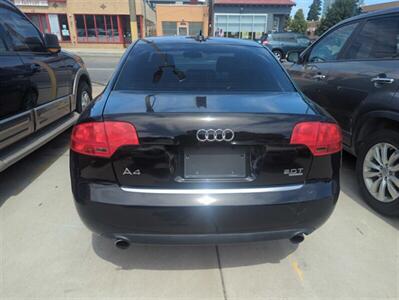 2006 Audi A4 2.0T quattro   - Photo 5 - Lakewood, CO 80214-5221