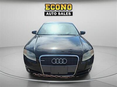 2006 Audi A4 2.0T quattro   - Photo 28 - Lakewood, CO 80214-5221