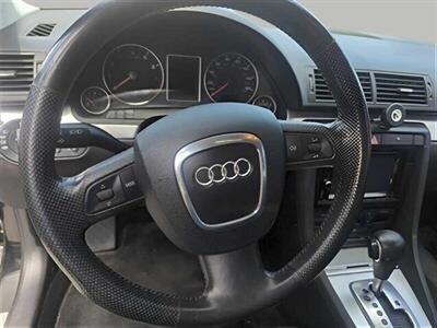 2006 Audi A4 2.0T quattro   - Photo 34 - Lakewood, CO 80214-5221