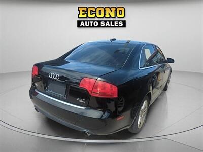 2006 Audi A4 2.0T quattro   - Photo 31 - Lakewood, CO 80214-5221