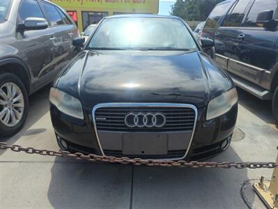 2006 Audi A4 2.0T quattro   - Photo 3 - Lakewood, CO 80214-5221