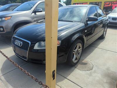 2006 Audi A4 2.0T quattro   - Photo 2 - Lakewood, CO 80214-5221