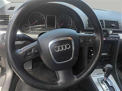 2006 Audi A4 2.0T quattro   - Photo 8 - Lakewood, CO 80214-5221