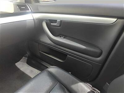 2006 Audi A4 2.0T quattro   - Photo 17 - Lakewood, CO 80214-5221