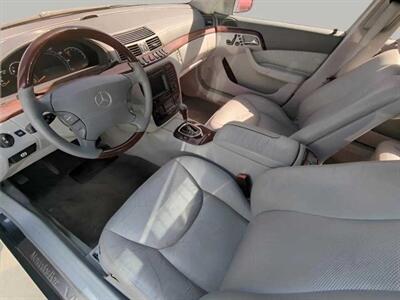 2001 Mercedes-Benz S 600   - Photo 7 - Lakewood, CO 80214-5221