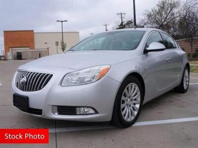 2011 Buick Regal CXL   - Photo 2 - Lakewood, CO 80214-5221