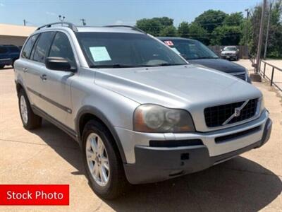 2004 Volvo XC90 T6   - Photo 1 - Lakewood, CO 80214-5221