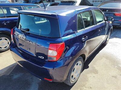 2009 Scion xD   - Photo 3 - Lakewood, CO 80214-5221