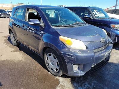 2009 Scion xD   - Photo 1 - Lakewood, CO 80214-5221