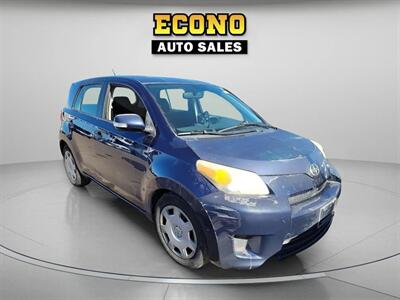 2009 Scion xD   - Photo 2 - Lakewood, CO 80214-5221