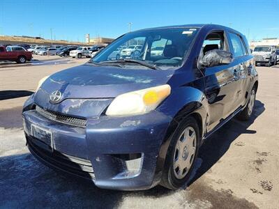 2009 Scion xD   - Photo 2 - Lakewood, CO 80214-5221