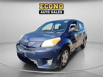 2009 Scion xD   - Photo 4 - Lakewood, CO 80214-5221