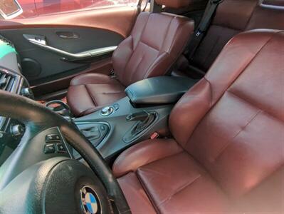 2005 BMW 645Ci   - Photo 7 - Lakewood, CO 80214-5221