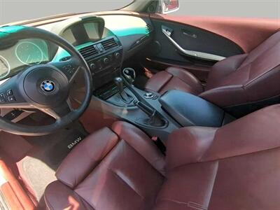 2005 BMW 645Ci   - Photo 8 - Lakewood, CO 80214-5221