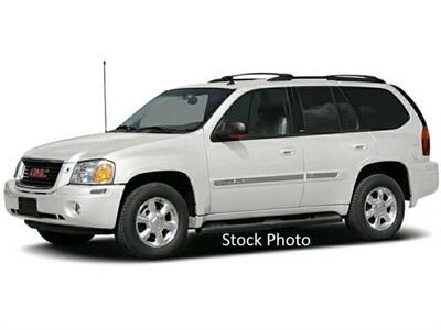 2004 GMC Envoy XL SLE   - Photo 1 - Lakewood, CO 80214-5221