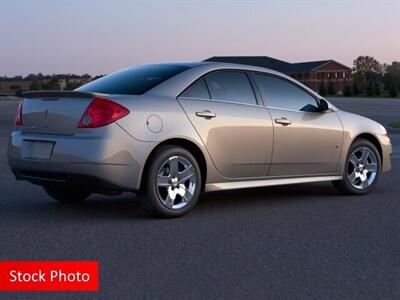 2008 Pontiac G6   - Photo 1 - Lakewood, CO 80214-5221