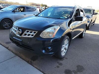 2012 Nissan Rogue SL   - Photo 2 - Lakewood, CO 80214-5221