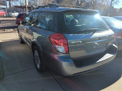 2008 Subaru Outback 2.5XT Limited   - Photo 4 - Lakewood, CO 80214-5221