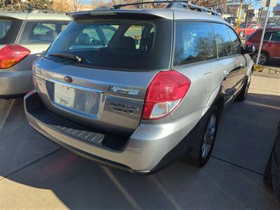 2008 Subaru Outback 2.5XT Limited   - Photo 6 - Lakewood, CO 80214-5221