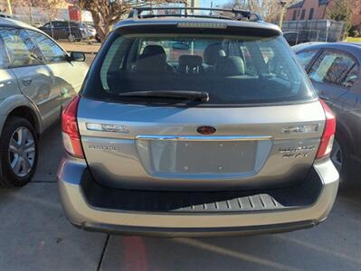 2008 Subaru Outback 2.5XT Limited   - Photo 5 - Lakewood, CO 80214-5221