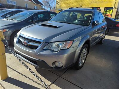 2008 Subaru Outback 2.5XT Limited   - Photo 3 - Lakewood, CO 80214-5221