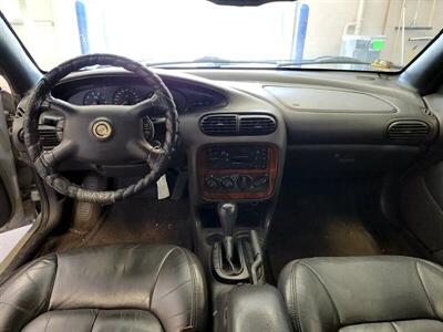 2000 Chrysler Sebring JXi Limited   - Photo 7 - Lakewood, CO 80214-5221