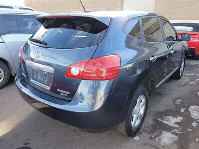 2012 Nissan Rogue S   - Photo 3 - Lakewood, CO 80214-5221